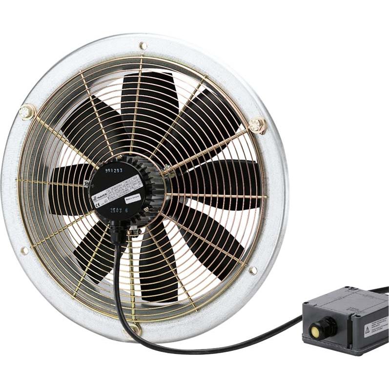 Maico, Belüftungsventilator, DZS 50/6 B E Ex e