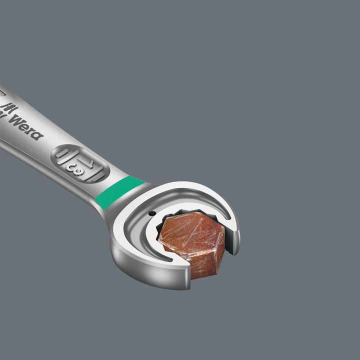 Produktbild Wera 6002 Joker 20 + 22 (20 mm, 22 mm)