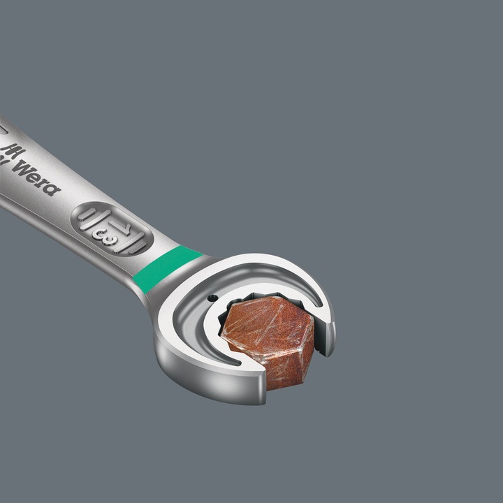 Image du produit Wera 6002 Joker 20 + 22 (20 mm, 22 mm)