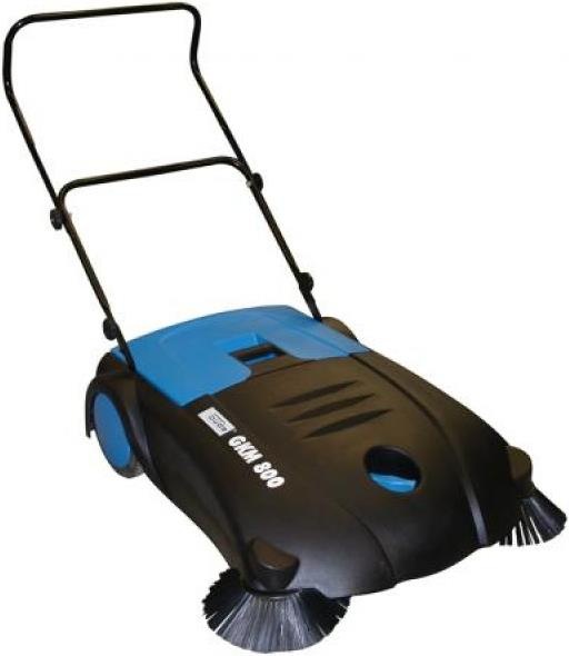 Actual product image Güde Gkm 800