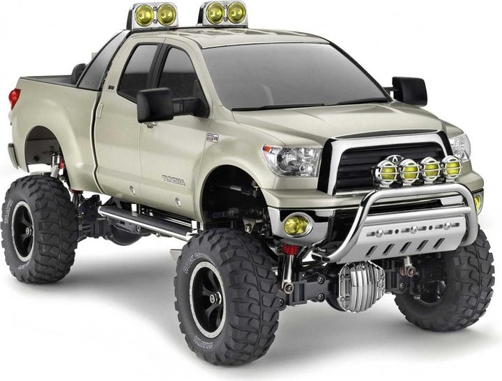 Tamiya Toyota Tundra Highlift (Kit)