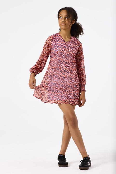 Actual product image Garcia Kleid Allover (152, 158)