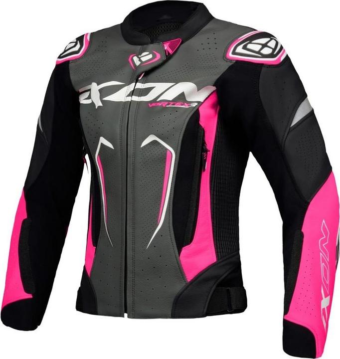 Produktbild Ixon motorradjacke vortex 3 (Damen, L)