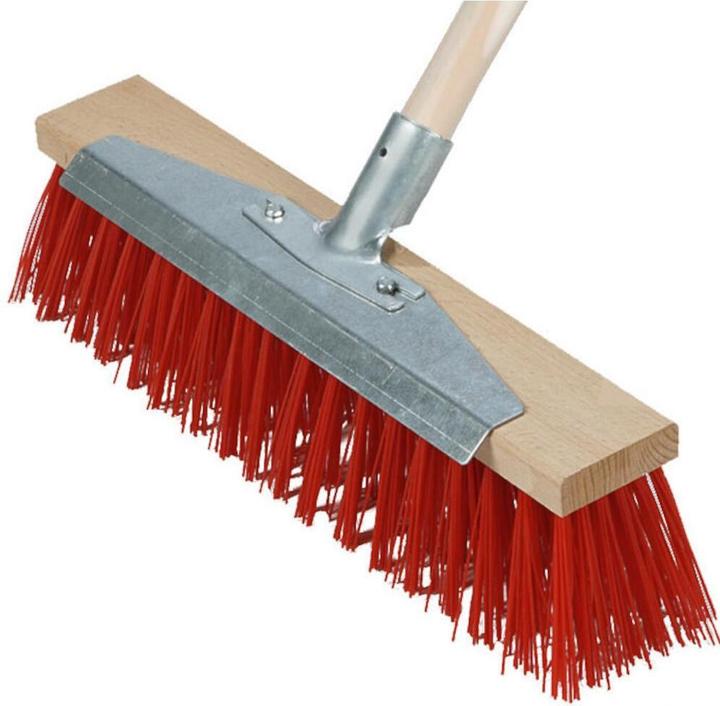 Produktbild Freund Victoria Schnee-/Strassenbesen