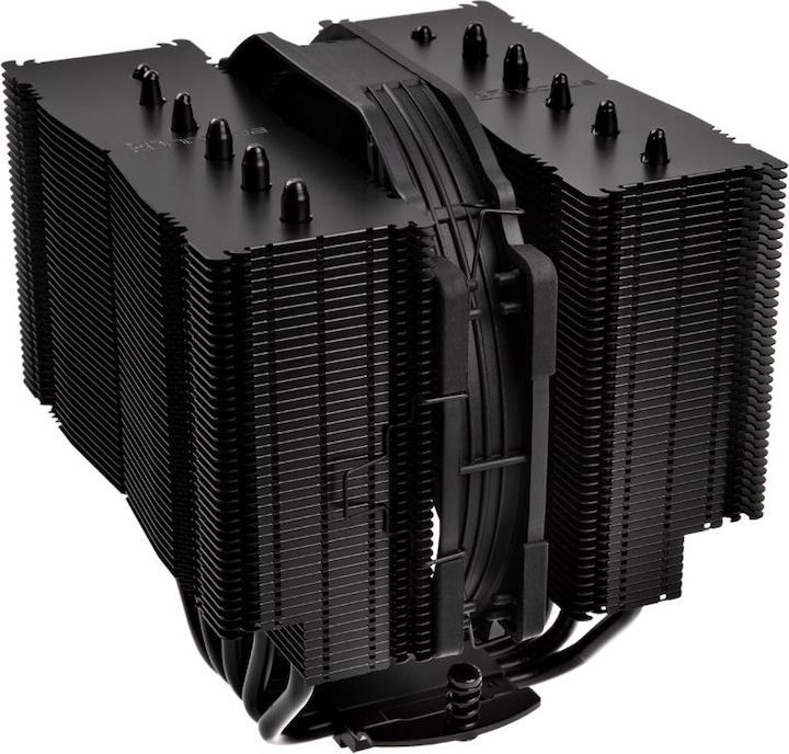 Actual product image Noctua NH-D15S chromax.black CPU cooler (160 mm)