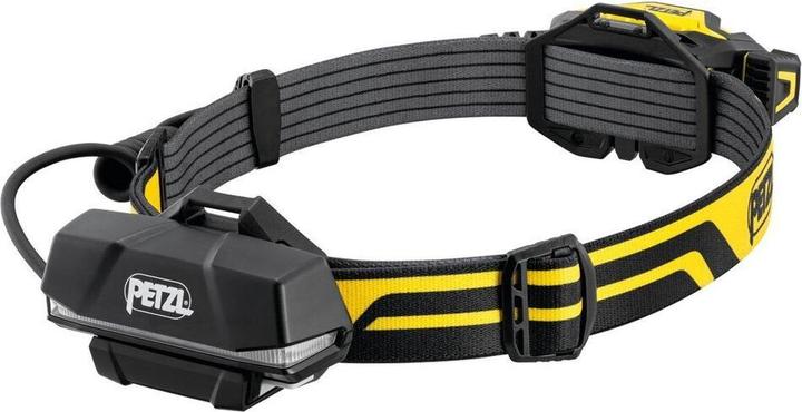 Actual product image Petzl E004BA00 Xena Headlamp