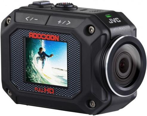 Produktbild JVC GC-XA2 Adixxion (60p, Full HD, WLAN)