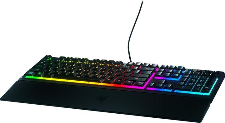 Produktbild Razer Ornata V3 (US, Kabelgebunden)