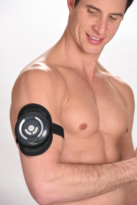 Produktbild Gymform Total Abs