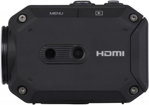 Produktbild JVC GC-XA2 Adixxion (60p, Full HD, WLAN)