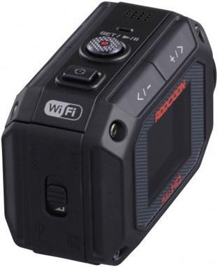Produktbild JVC GC-XA2 Adixxion (60p, Full HD, WLAN)