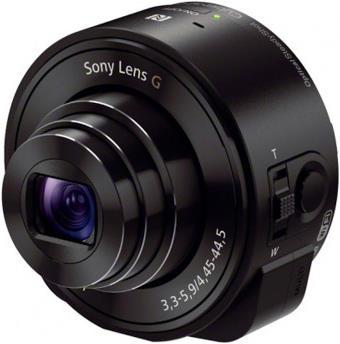 Produktbild Sony Dsc-Qx10 (18.20 Mpx, 1/2,3'')