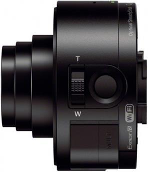 Produktbild Sony Dsc-Qx10 (18.20 Mpx, 1/2,3'')