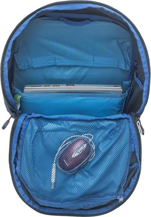 Produktbild Vaude Wanderrucksack Prokyon Zip 20 (20 l)