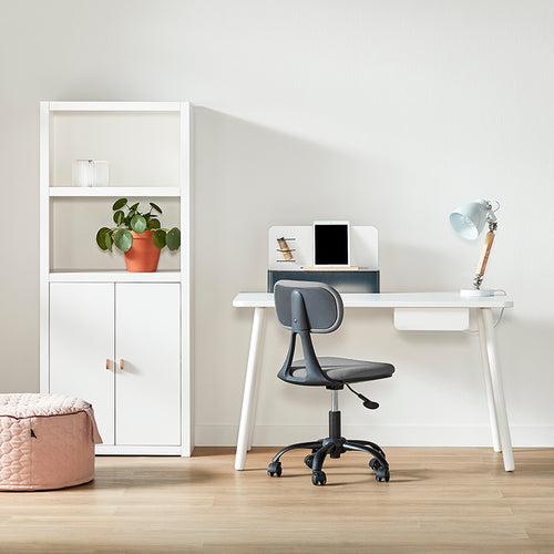 Actual product image Lifetime Kidsrooms Desk with drawer (120.72 x 72 x 67 cm)
