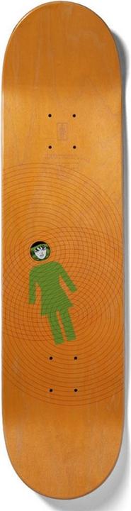 Actual product image Girl Hypno (8.13")