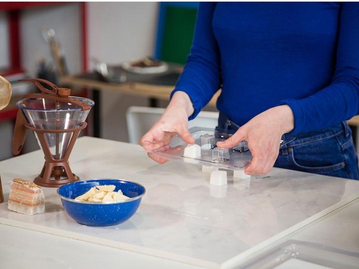 Produktbild Mayku Gegossene Klarsichtfolien (Zubehör)
