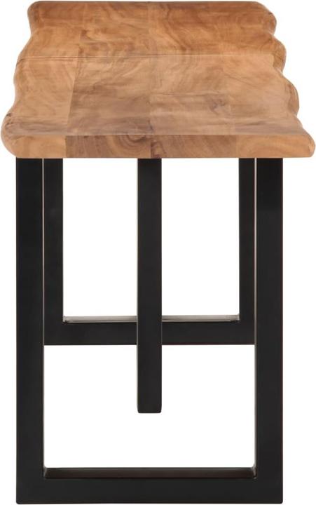 Image du produit vidaXL Fabius (160 cm)