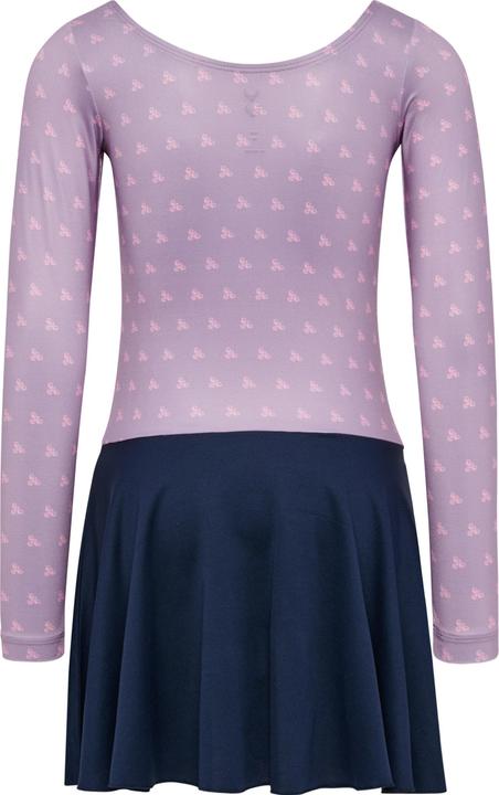 Produktbild hummel hmlJR MIX GYMSUIT L/S (122)