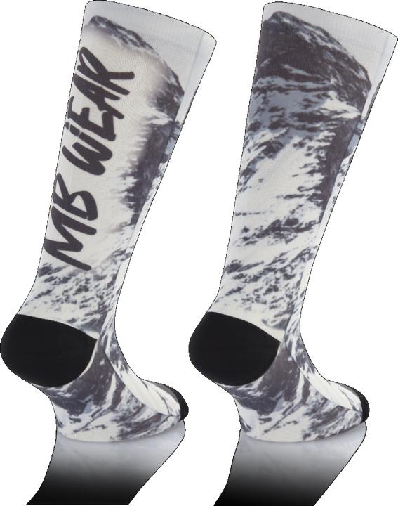 Image du produit MB Wear Fun Ski Star KIDS (Une unité par pack, XS)