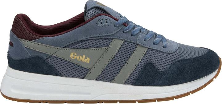 Ciment, Clair de lune, Marine