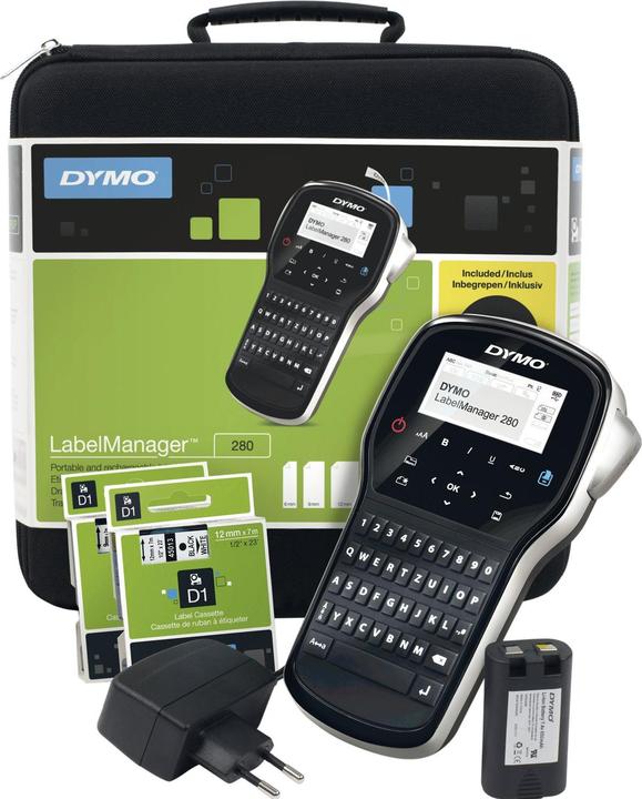 Image du produit Dymo LabelManager 280