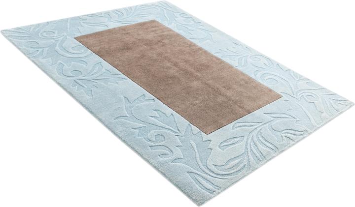 Actual product image Vidal Darya-Indian (122 x 178 cm)