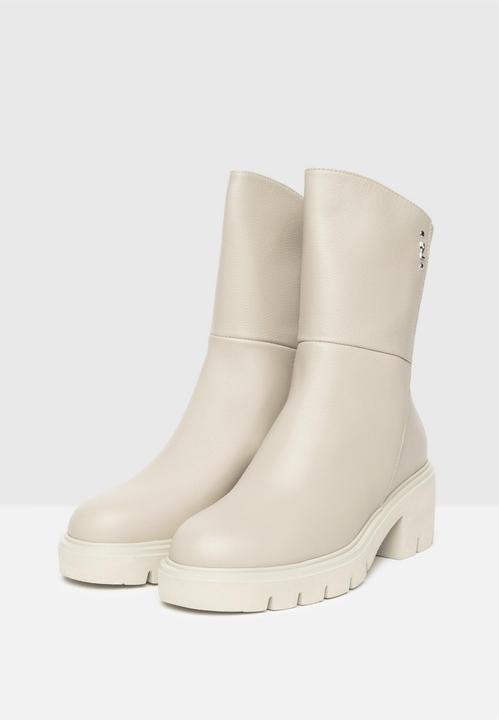 Actual product image Nero Giardini Stiefelette (40)