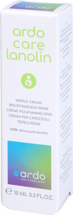 Actual product image Ardo Care Lanolin