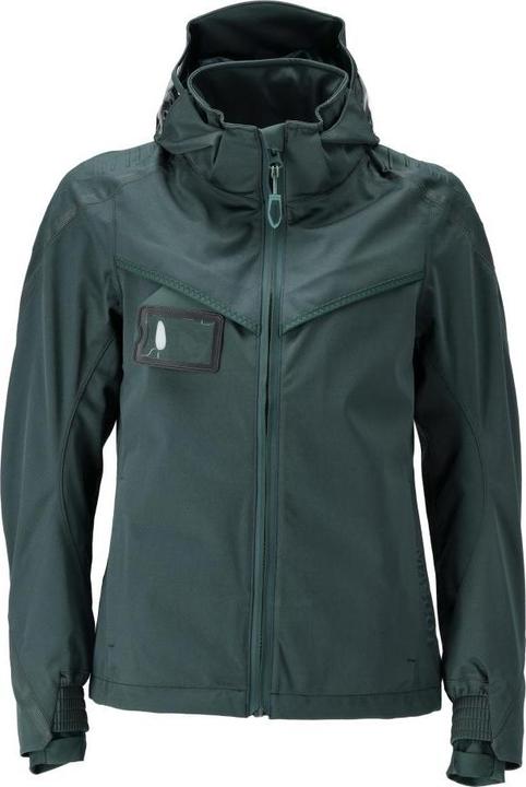 Produktbild Mascot Customised Shelljacke (L)