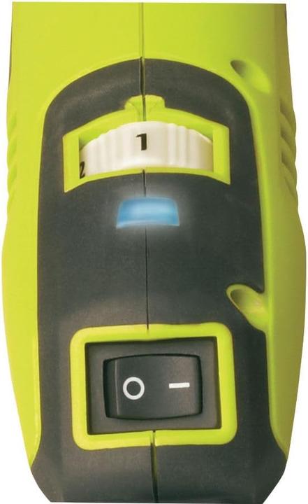 Actual product image Ryobi Rotation tool