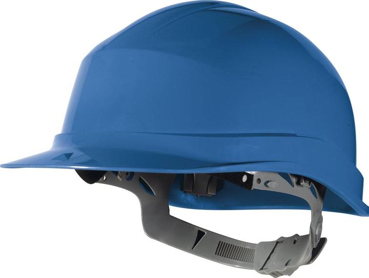 Productafbeelding Delta Plus Sikkerhedshjelm deltaplus zircon blå (53 - 63 cm)