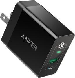 Produktbild Anker PowerPort+ (18 W, 1 Port)