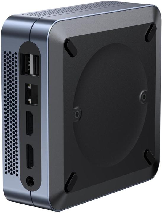 Image du produit Chuwi LarkBox S (512.00 Go, 16 Go, Intel UHD Graphics)