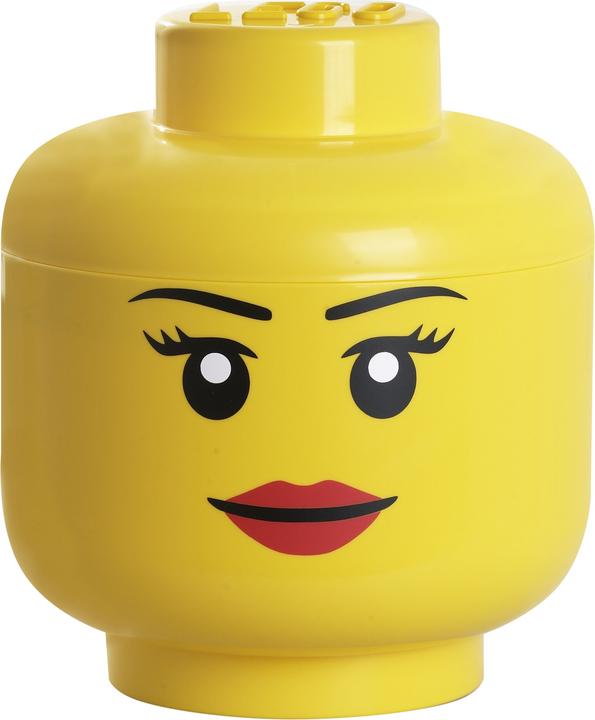 Image du produit Room Copenhagen Storage Head (8.50 l)