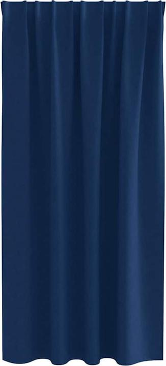 Actual product image vidaXL Vorhänge (175 x 140 cm)