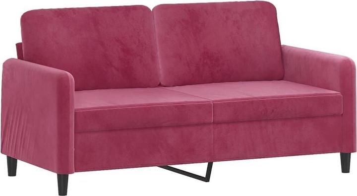 Produktbild vidaXL 2-Sitzer-Sofa (2-Sitzer)