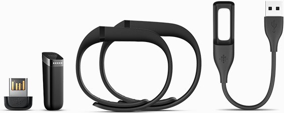 Productafbeelding Fitbit Flex (14 mm)