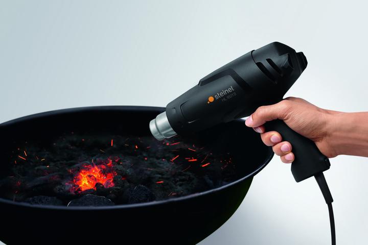 Produktbild Steinel Heissluftgebläse HL 1821 S