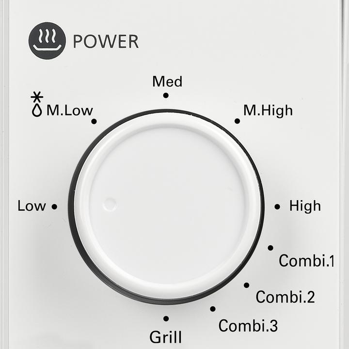 Image du produit G3 Ferrari Otello Grill (20 l)