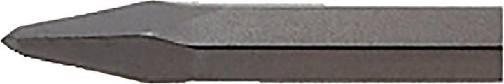 Actual product image Makita Pointed Chisel 235mm HK1810
