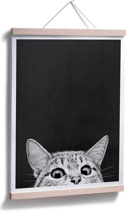 Immagine prodotto Trenddeko Graves - Stai già dormendo (80 x 100 cm)