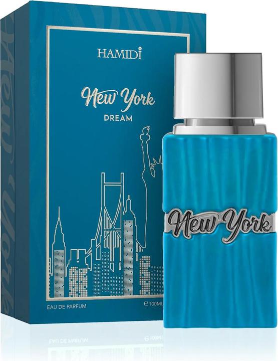 Immagine prodotto Hamidi Parfum Rêve (Eau de parfum, 100 ml)