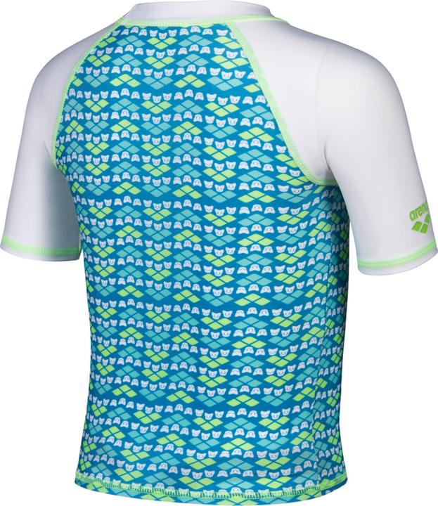 Immagine prodotto Arena Maglietta Uv S/S per bambini (116)