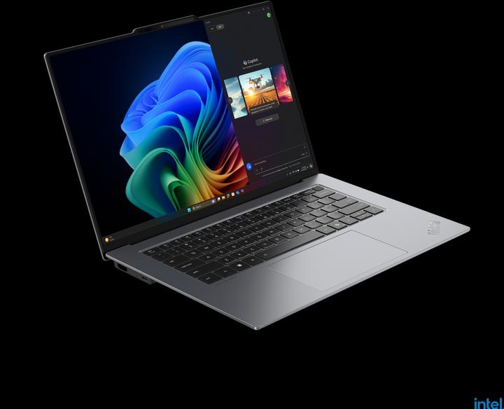 Produktbild Lenovo ThinkPad X9-15 Gen 1 (15.30", Intel Core Ultra 7 258V, 32 GB, 2000 GB, DE)