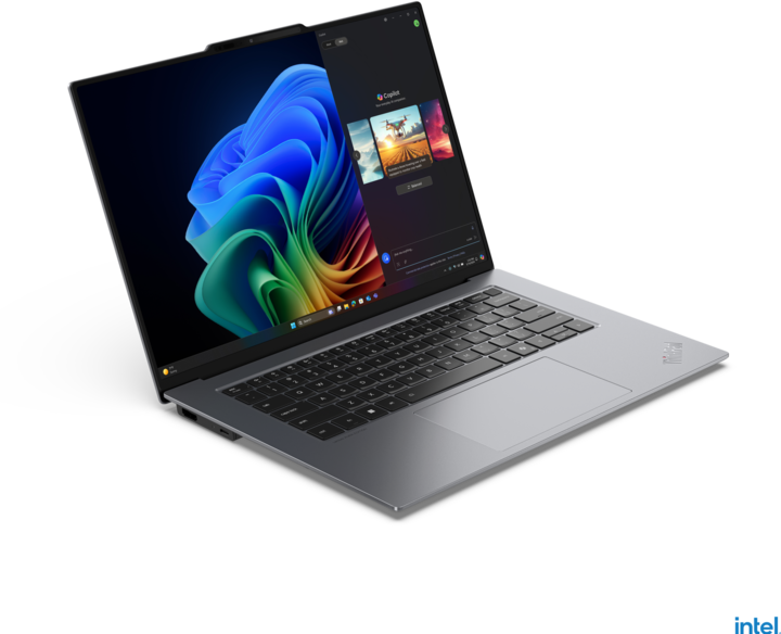 Produktbild Lenovo ThinkPad X9-15 Gen 1 (15.30", Intel Core Ultra 7 258V, 32 GB, 2000 GB, DE)