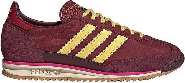 Nobmar, Maroon, SPRYEL