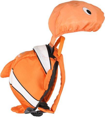 Productafbeelding Little Life Clownfish rugzak (2 l)