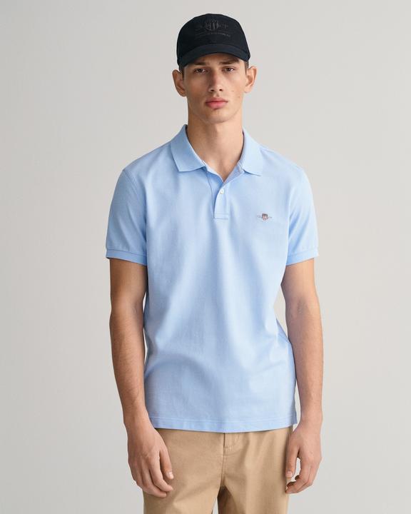 Image du produit GANT Polo Slim Shield Pique (XXL)