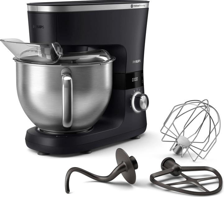 Produktbild Philips HR7962/01 (5.50 l, 1000 W)